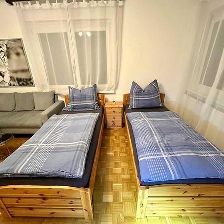 Wohnung Naehe Lkh Und Der Med Uni Γκρατς Εξωτερικό φωτογραφία