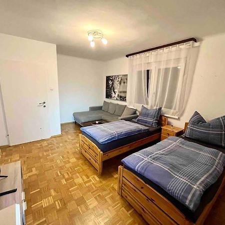 Wohnung Naehe Lkh Und Der Med Uni Γκρατς Εξωτερικό φωτογραφία