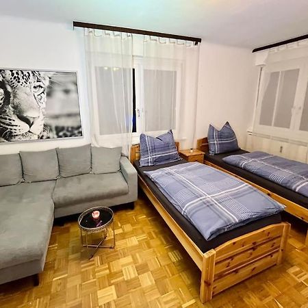 Wohnung Naehe Lkh Und Der Med Uni Γκρατς Εξωτερικό φωτογραφία