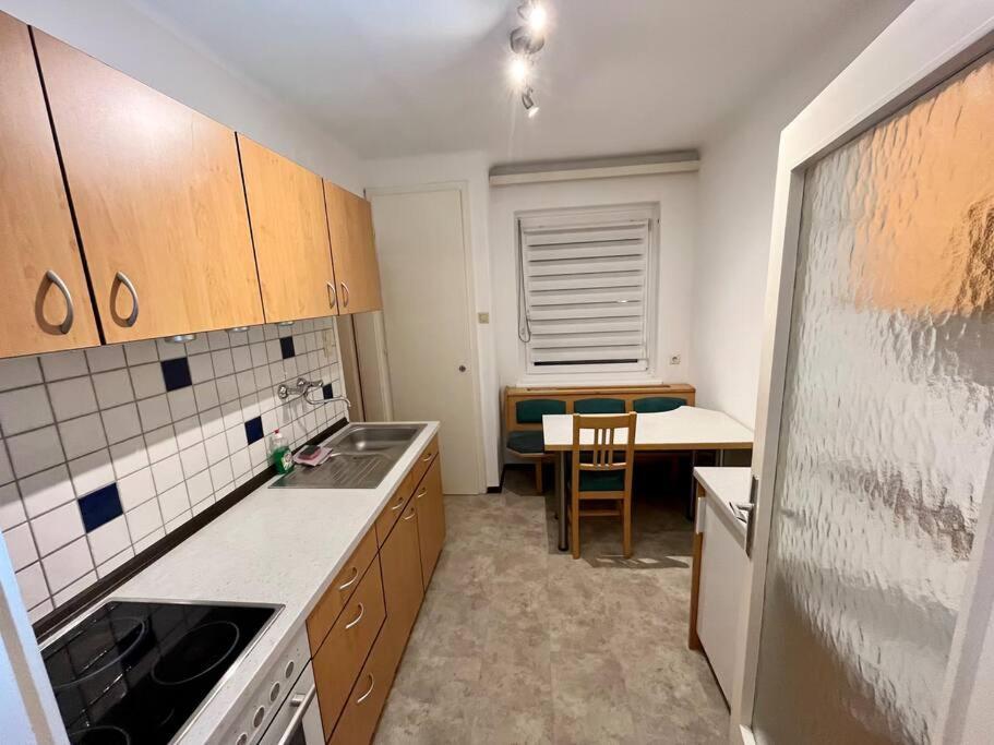 Wohnung Naehe Lkh Und Der Med Uni Γκρατς Εξωτερικό φωτογραφία