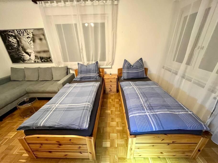 Wohnung Naehe Lkh Und Der Med Uni Γκρατς Εξωτερικό φωτογραφία