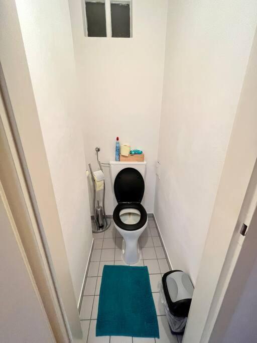 Wohnung Naehe Lkh Und Der Med Uni Γκρατς Εξωτερικό φωτογραφία