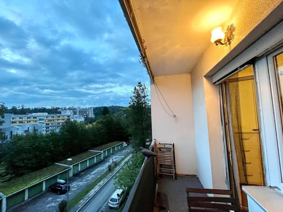 Wohnung Naehe Lkh Und Der Med Uni Γκρατς Εξωτερικό φωτογραφία