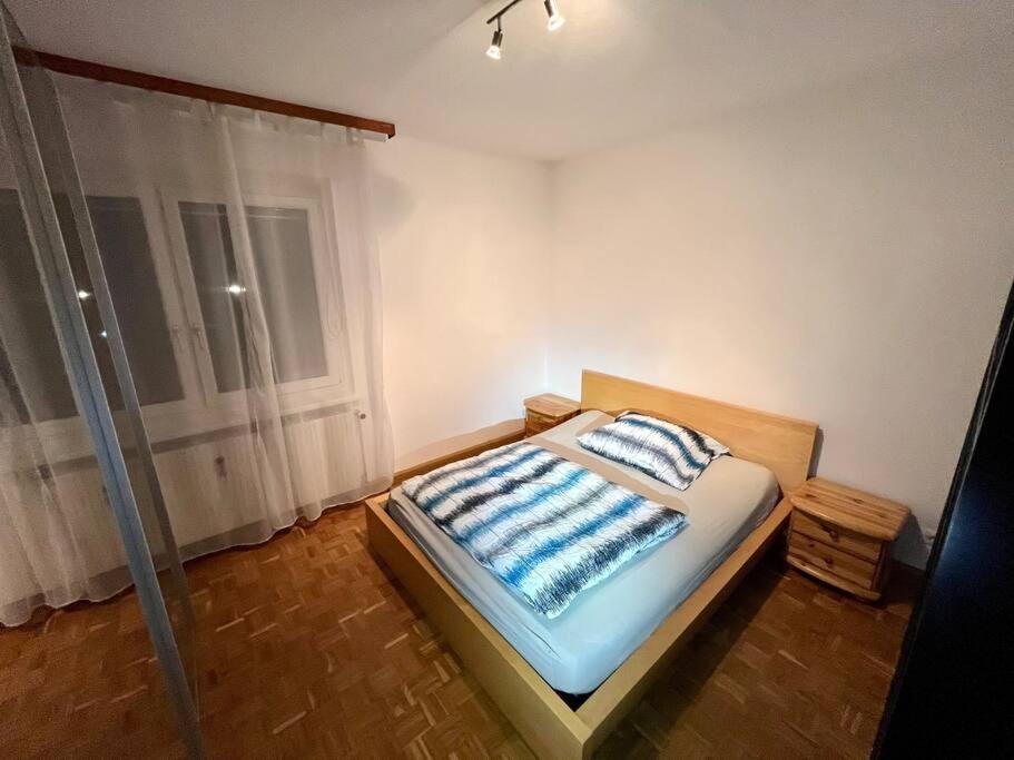 Wohnung Naehe Lkh Und Der Med Uni Γκρατς Εξωτερικό φωτογραφία