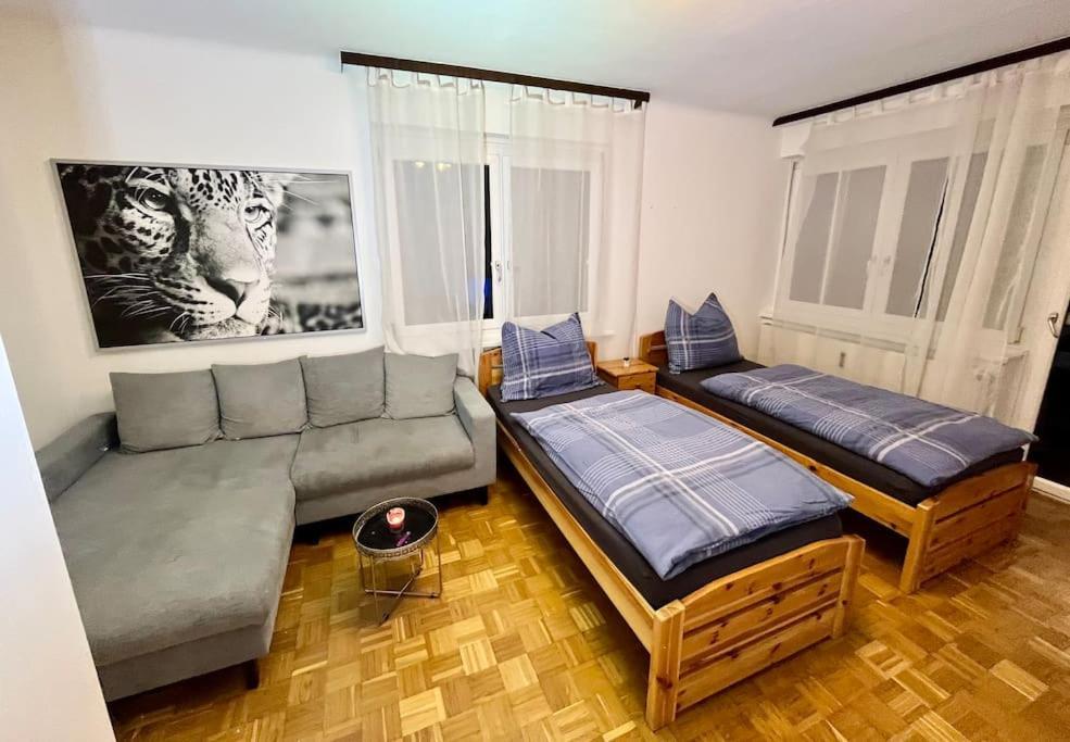 Wohnung Naehe Lkh Und Der Med Uni Γκρατς Εξωτερικό φωτογραφία