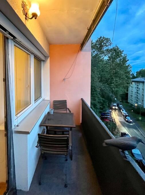 Wohnung Naehe Lkh Und Der Med Uni Γκρατς Εξωτερικό φωτογραφία